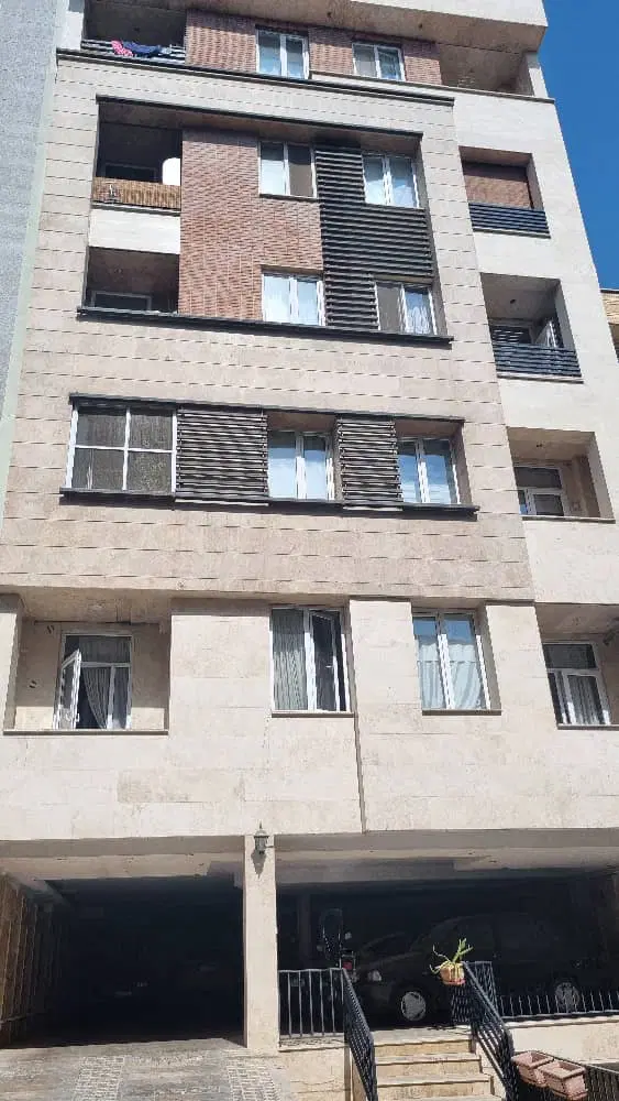۵۹متر ۱خوابه تاپ ترین لوکیشن بدون مشابه