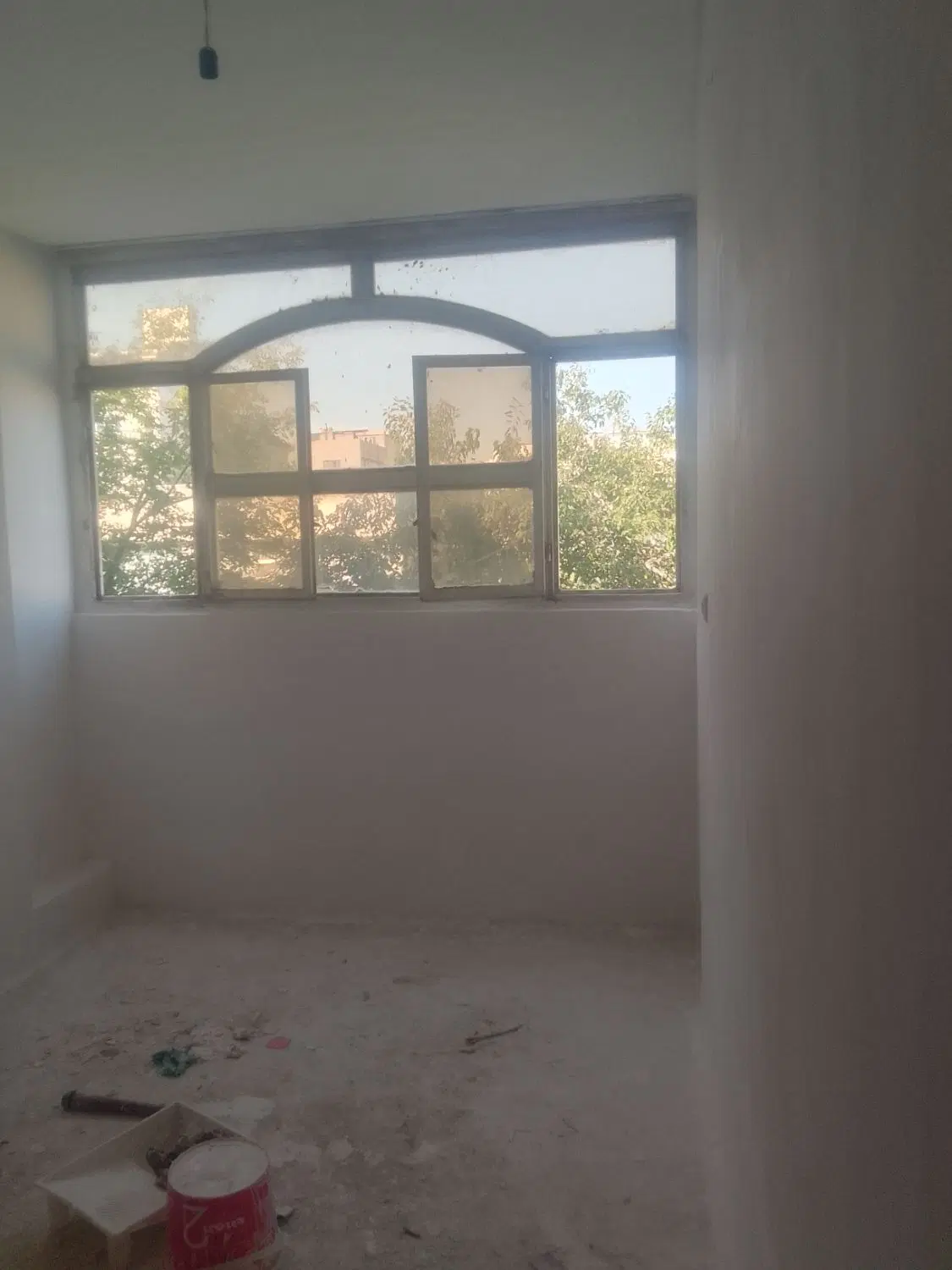 رهن و اجاره اپارتمان ۹۰متری قاعم۳۴
