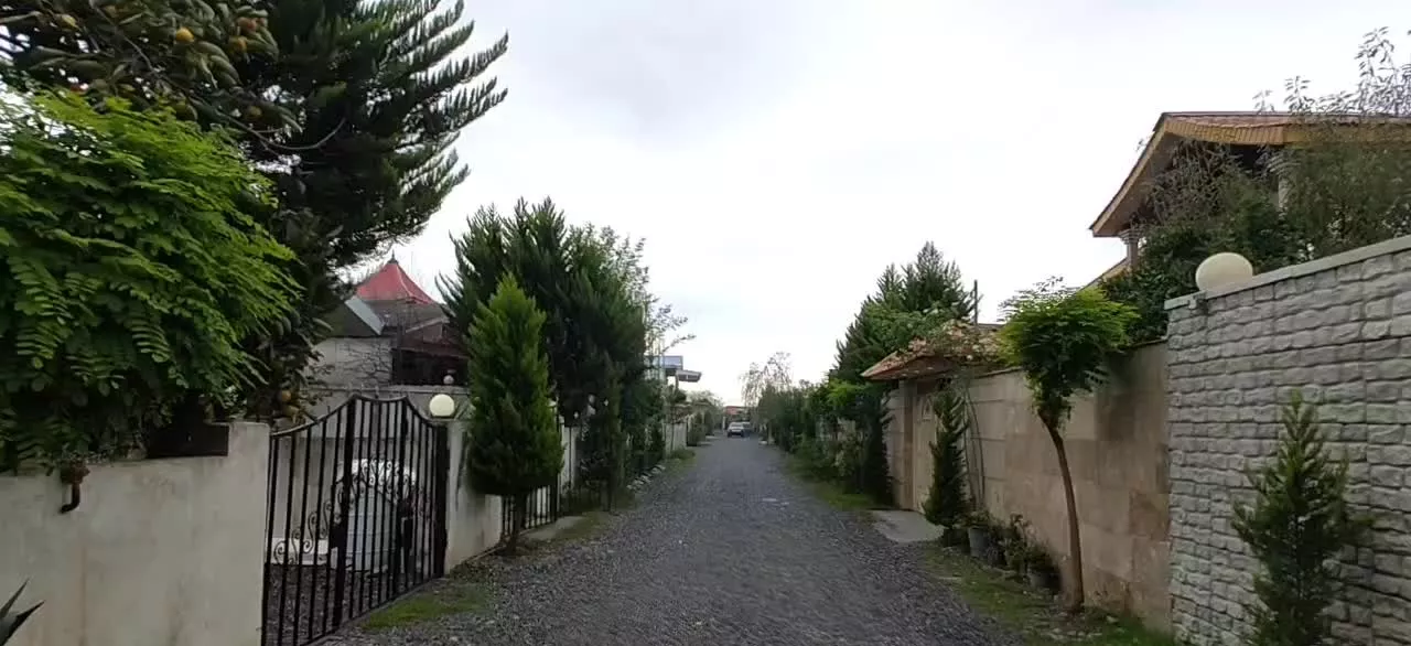 ویلا چمستان