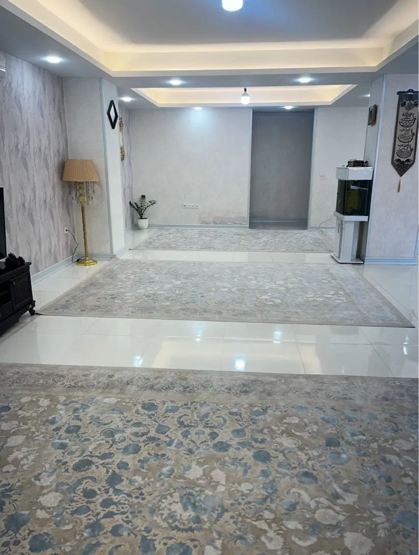 آپارتمان ۱۵۰ متری سه خوابه