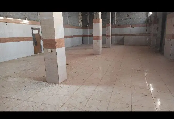 سالن کارگاه برق ۳فاز