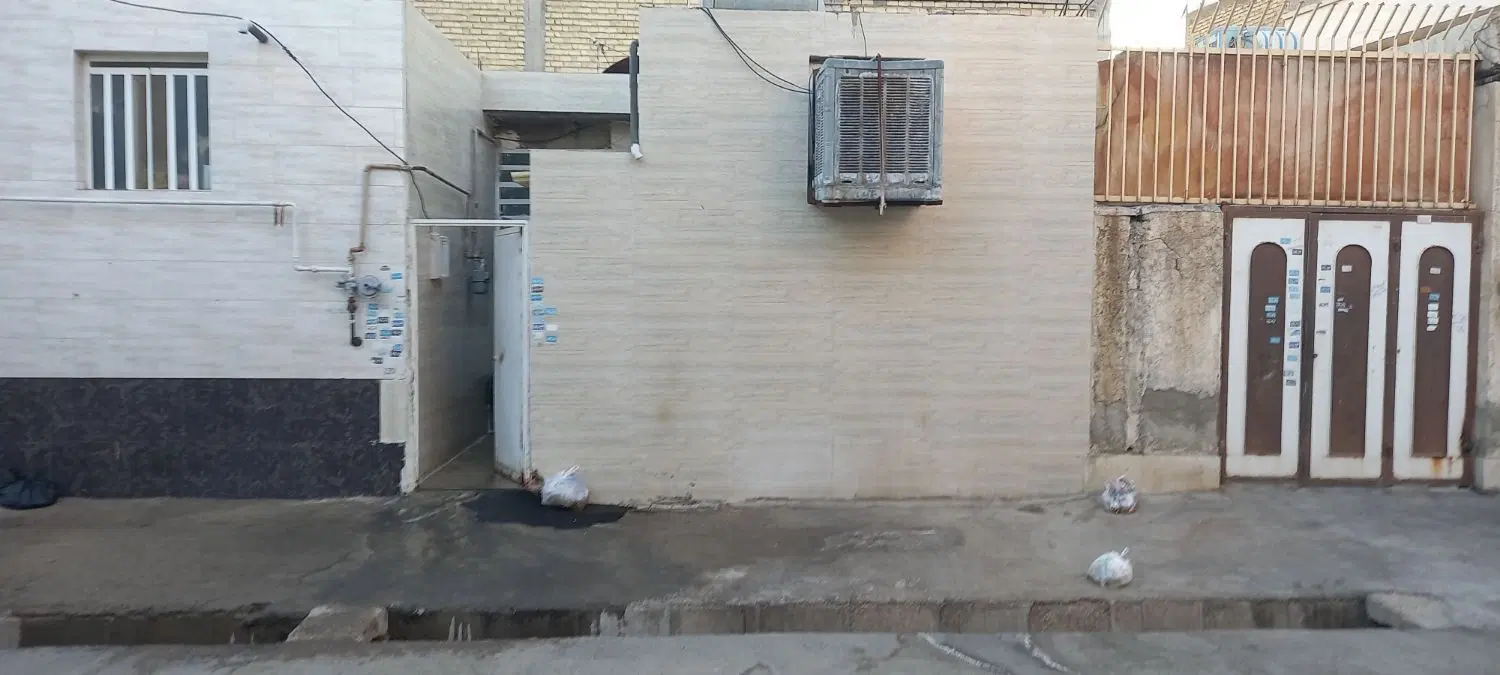 فروش خانه ویلایی دربست