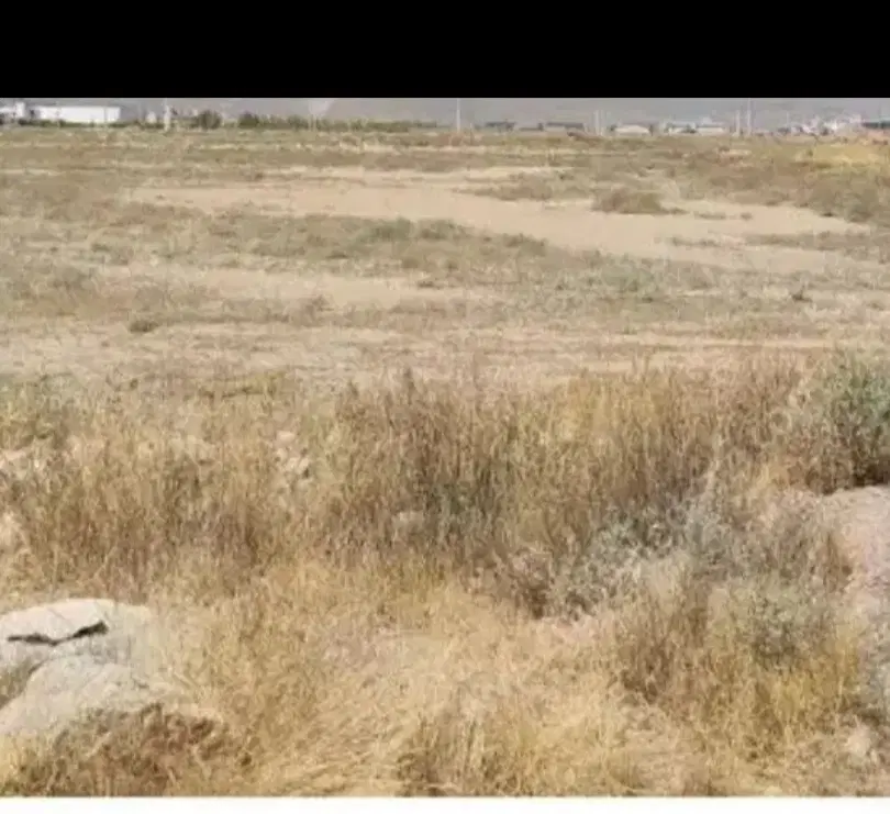 فروش زمین