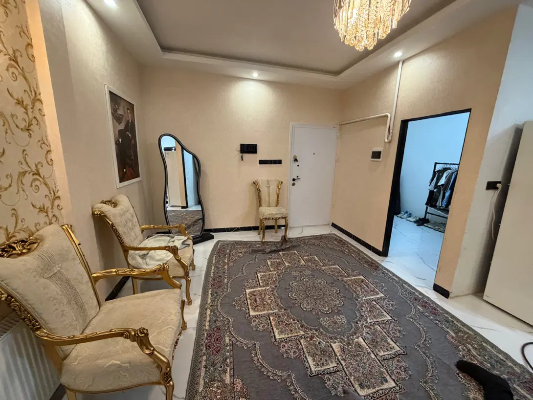 فروش آپارتمان ۱۰۰ متری در اندیشه ۷