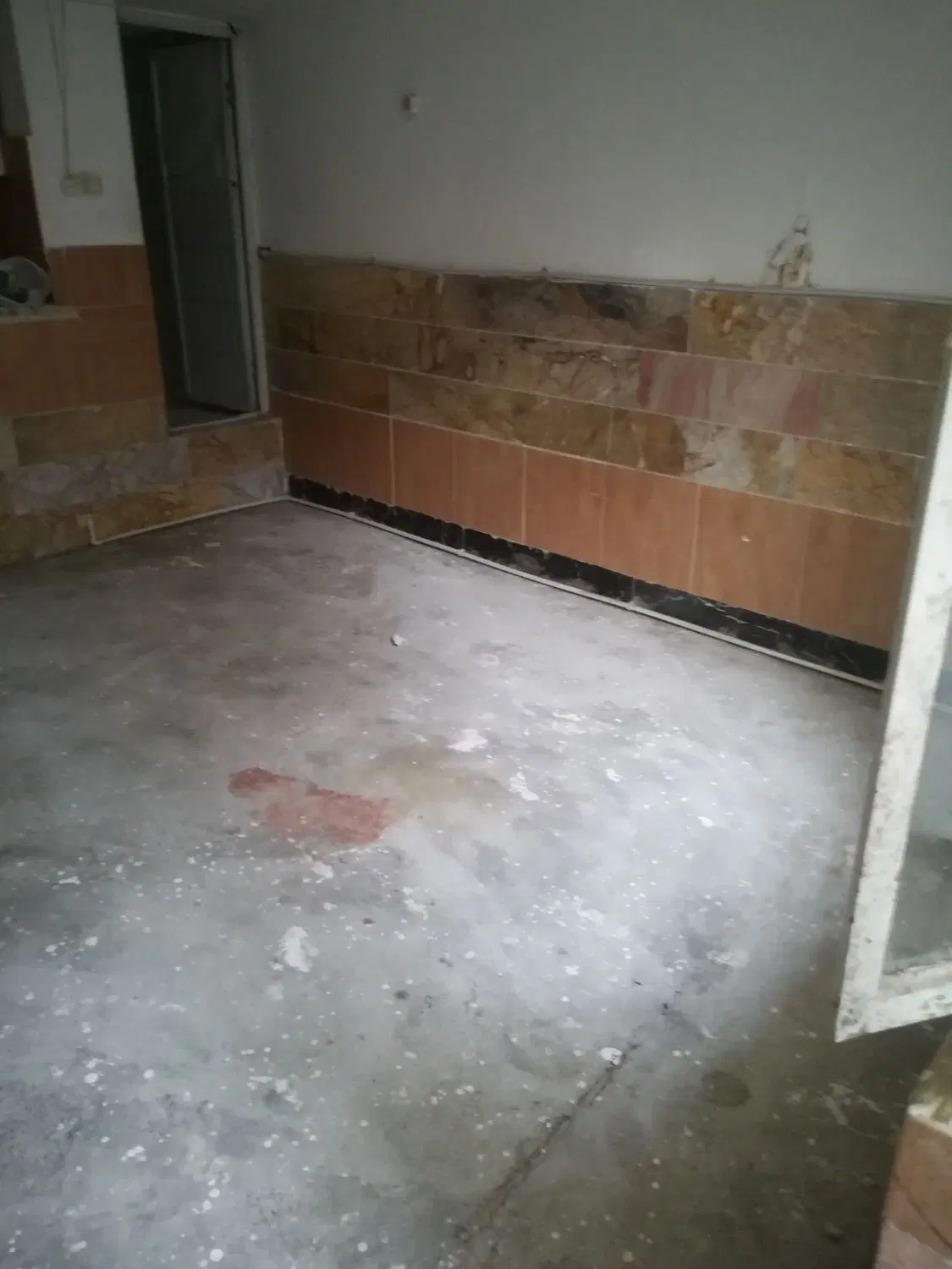 خانه اجاره ای دررسالت120