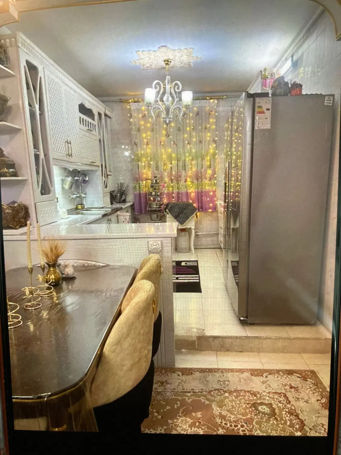 فروش یک واحد آپارتمان شیک