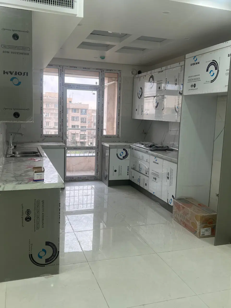 رهن واجاره اپارتمان تک واحدی