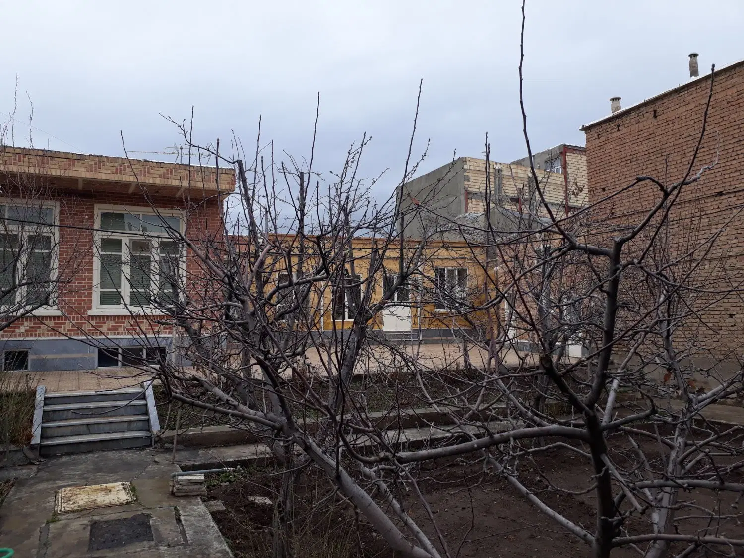 خانه ویلایی بی نظیر فروش فوری