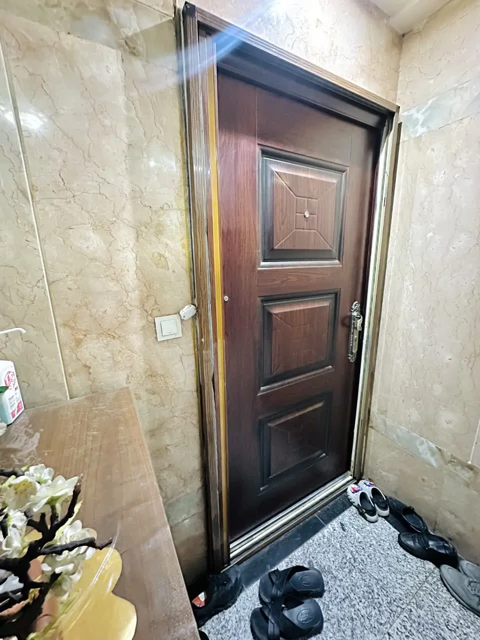 فروش آپارتمان ۸۶ متری تهرانسر