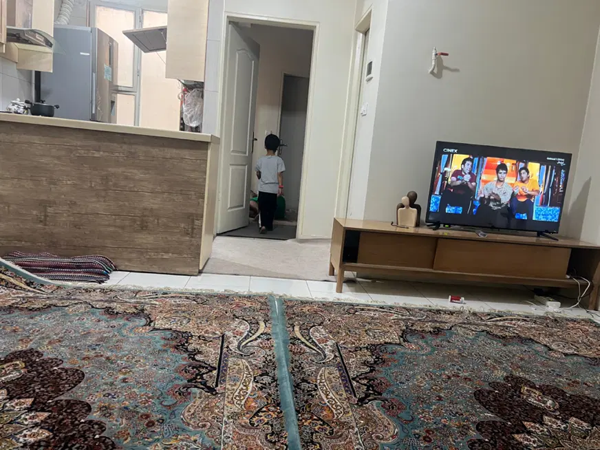 اجاره مسکونی مناسب زوج