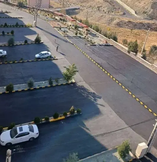 معاوضه با ویلا نقلی سرخرود