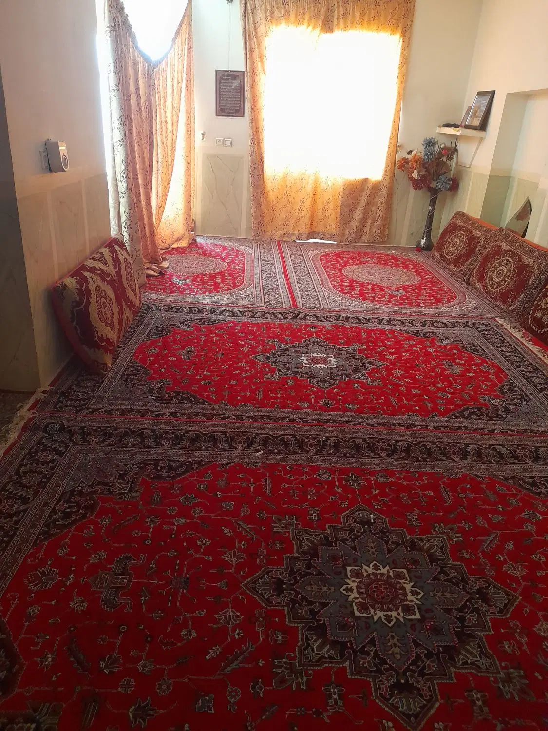 خونه ویلایی