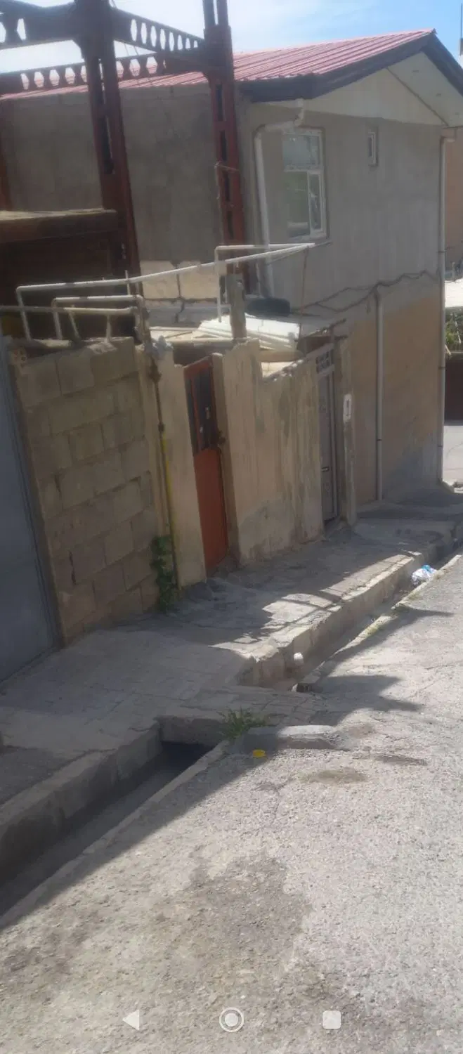 فروش آپارتمان دو طبقه