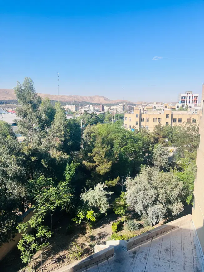 اجاره یک واحد مسکونی