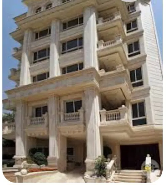آپارتمان ۱۲۵ متری فدک