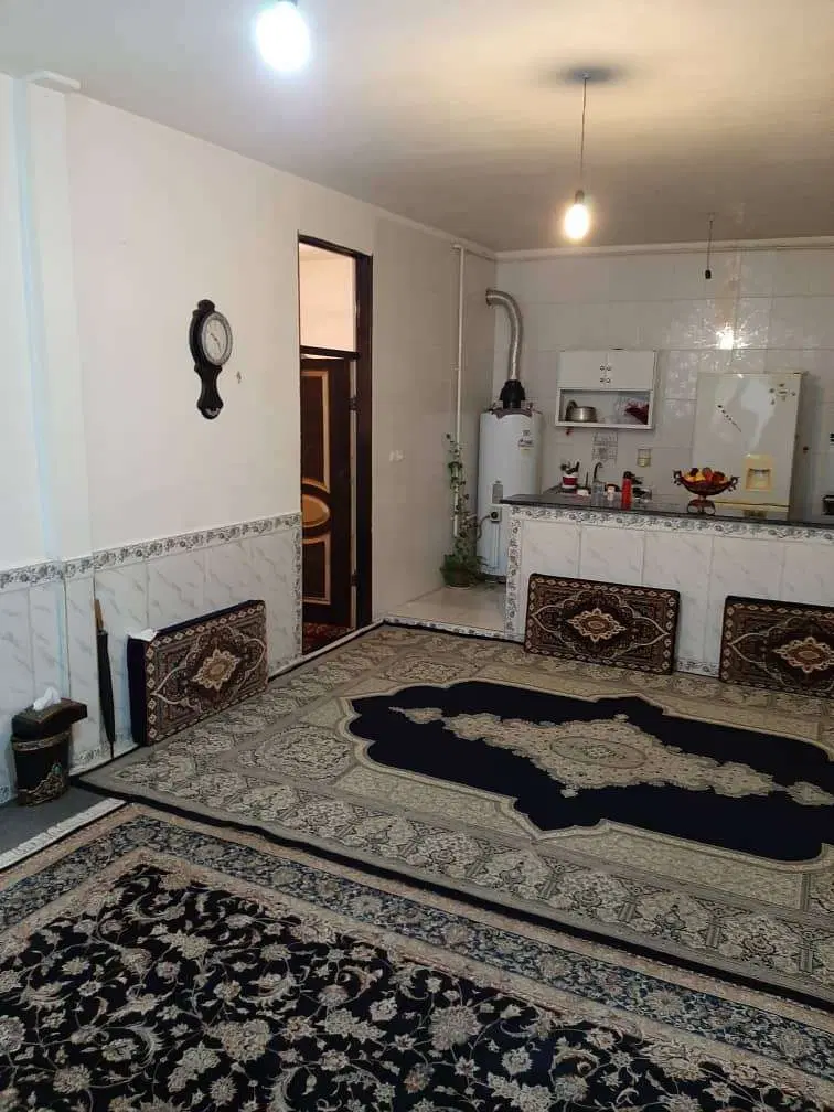 آپارتمان 60 متری الهیه
