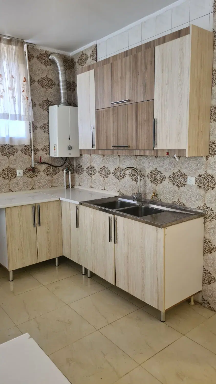 خانه ویلایی سه بر نور شاهین شهر