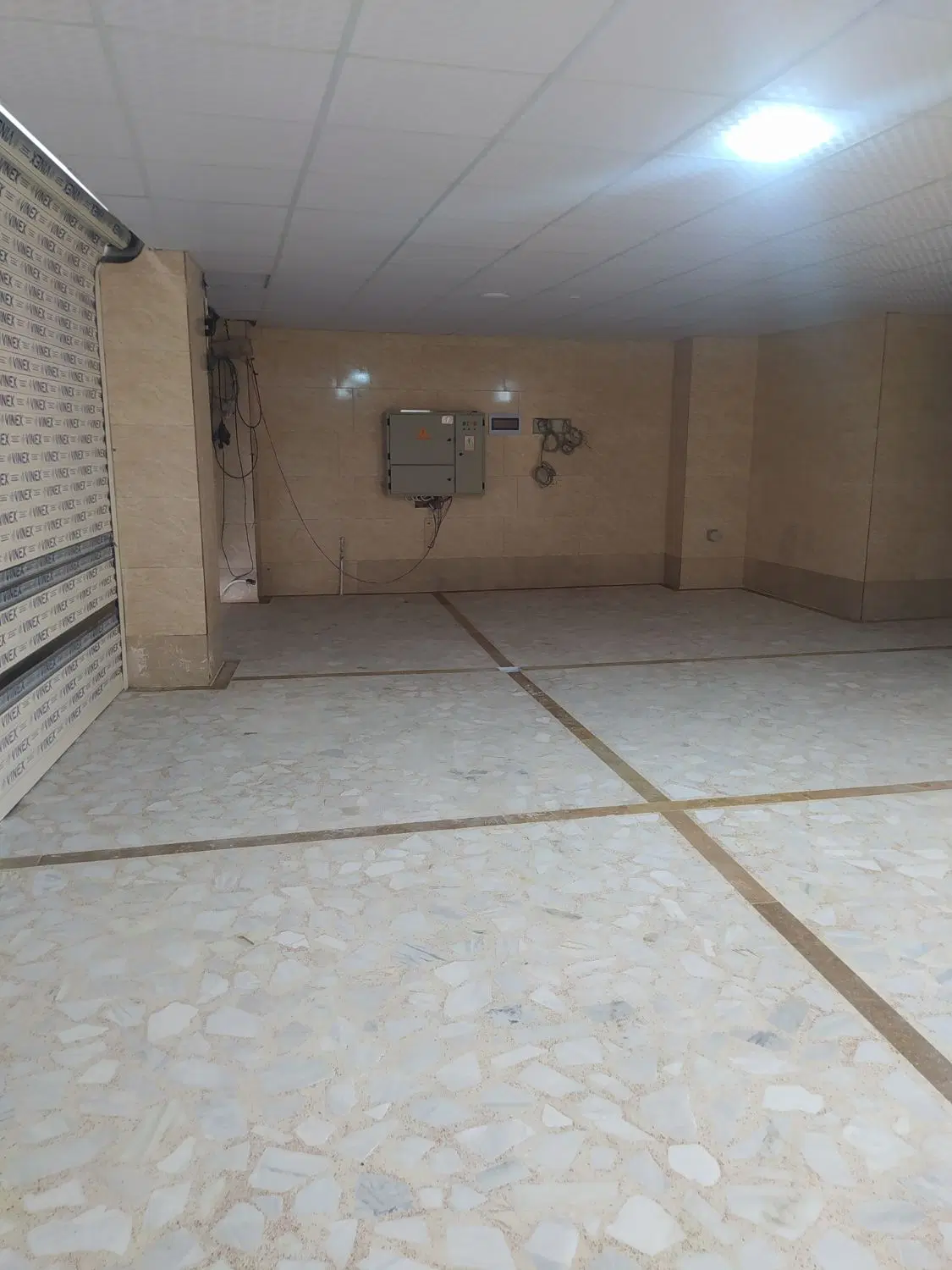 آپارتمان سنددار
