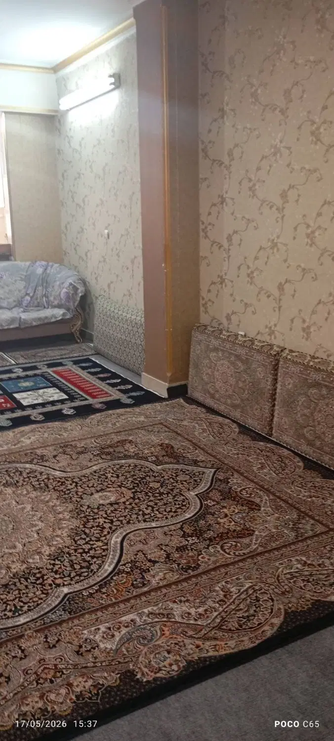 خانه رهن کامل