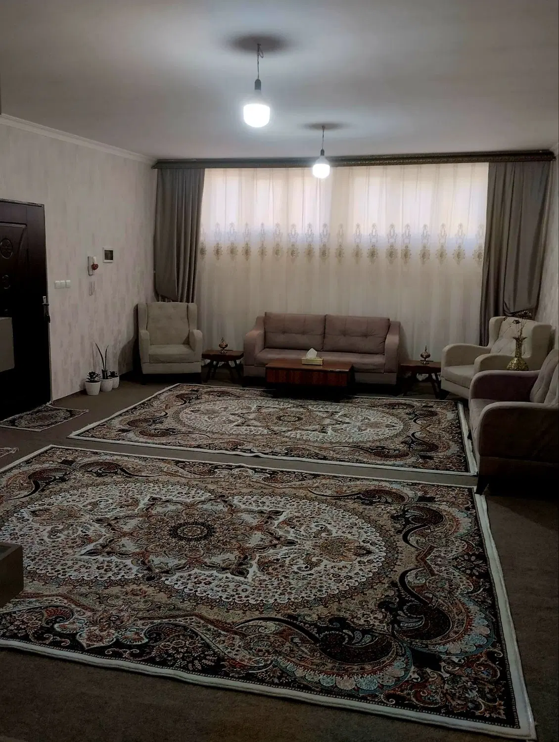 فروش آپارتمان در مفتح خ لیلابی