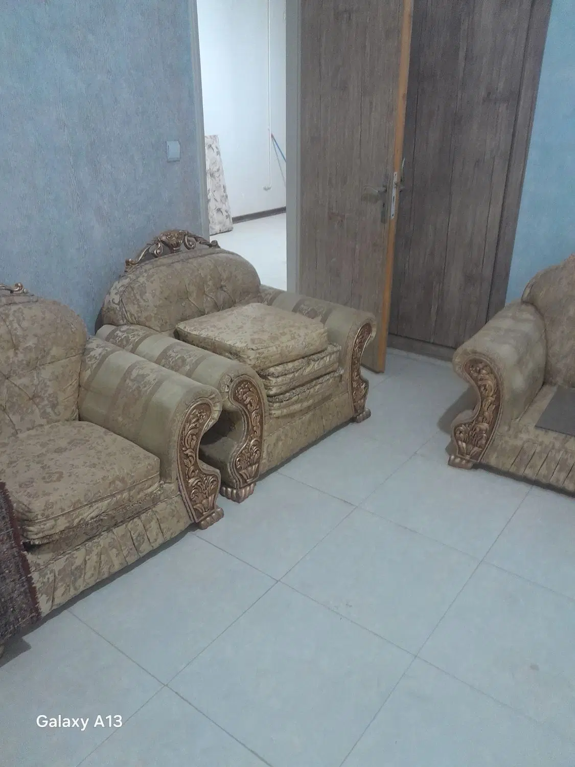 اجاره یک واحد مسکونی واقع درعاشق آباد