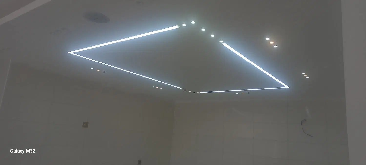 گاراژ ۴۰ متری  حسن آباد