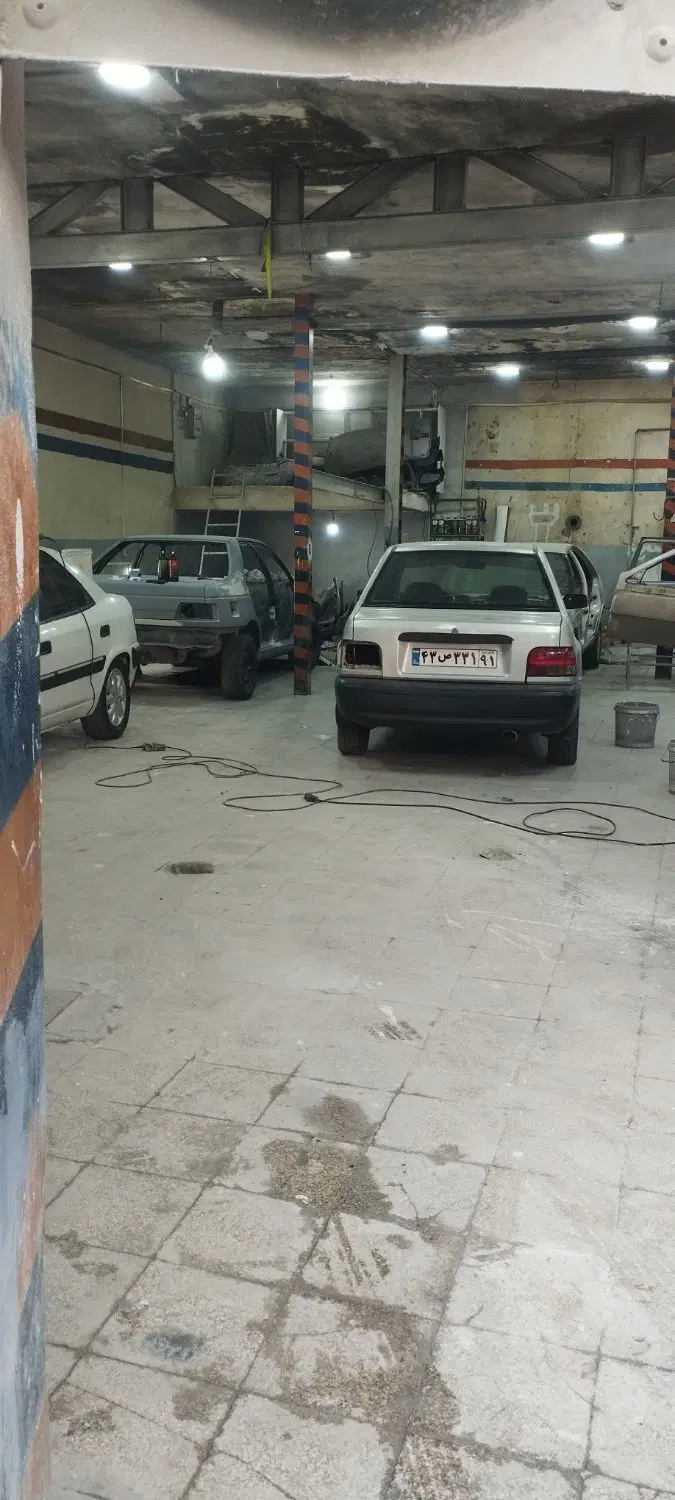 فروش مغازه