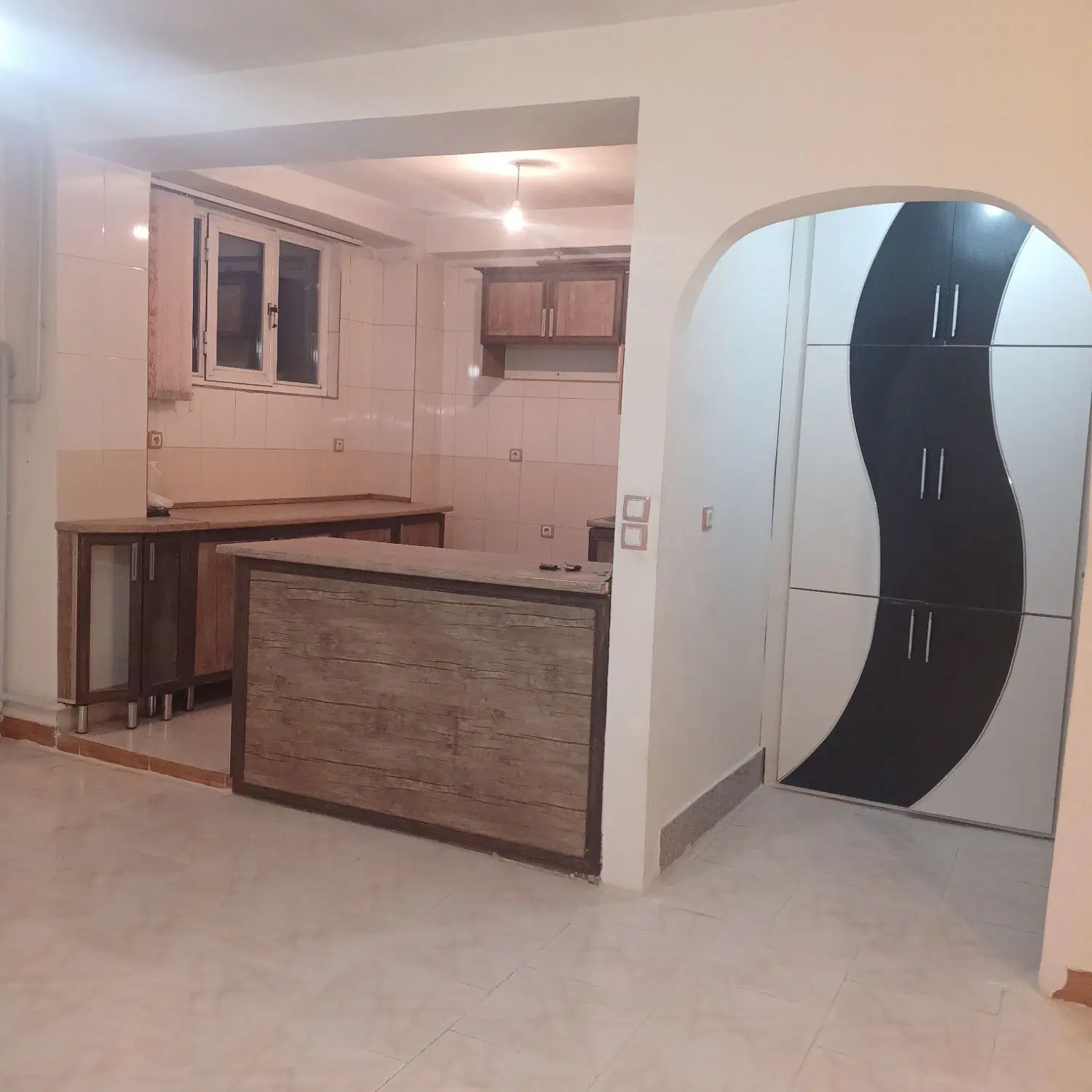 رهن و اجاره در کوچه باغ