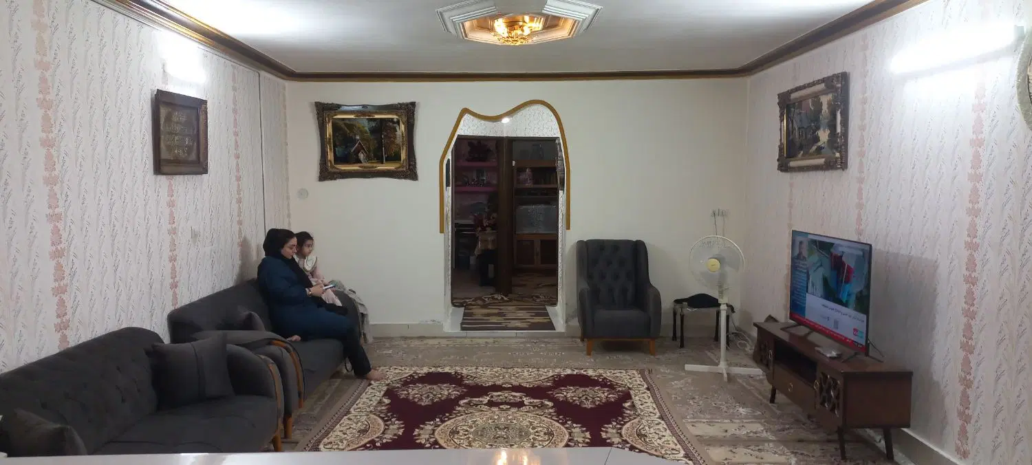 آپارتمان شیک نوساز