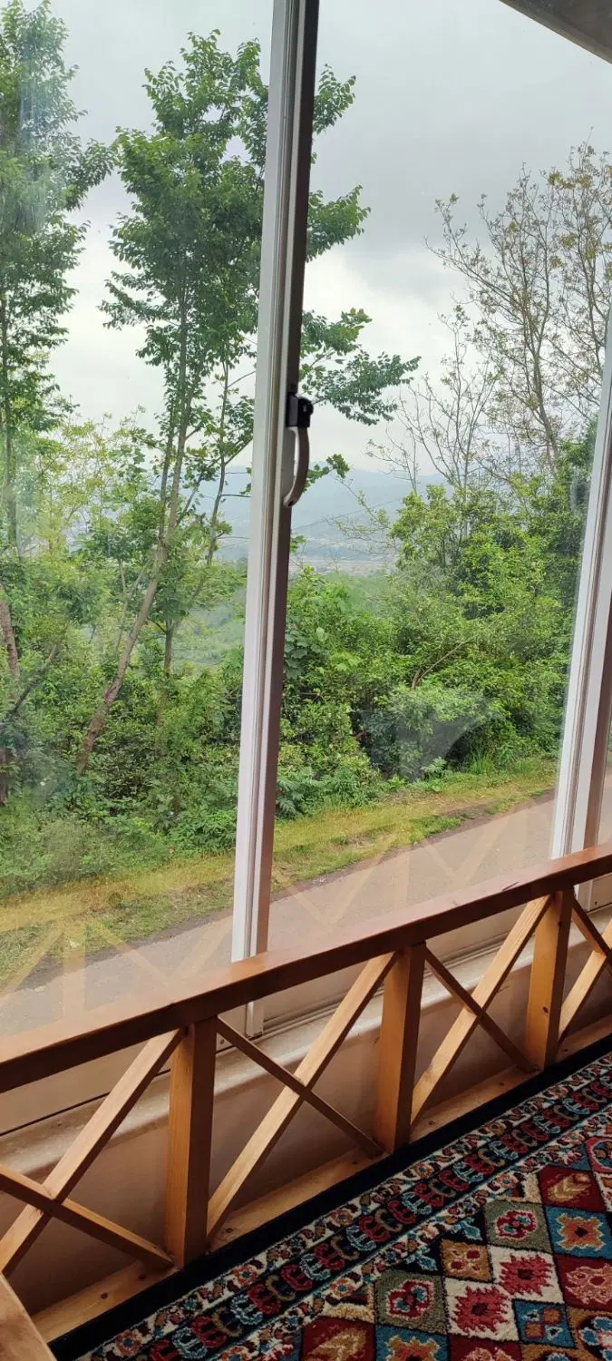 اجاره روزانه ویلا