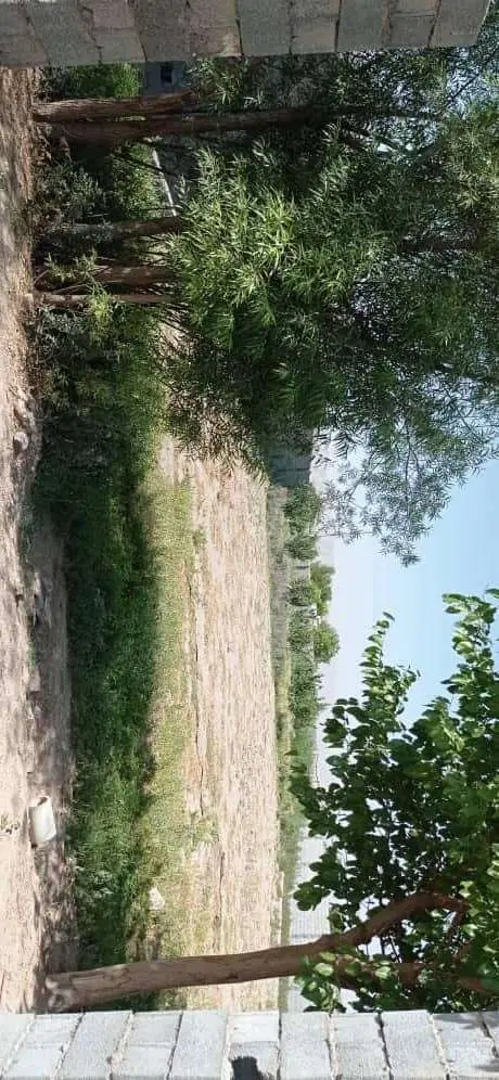 باغ با امکانات و موقعیت فوق العاده