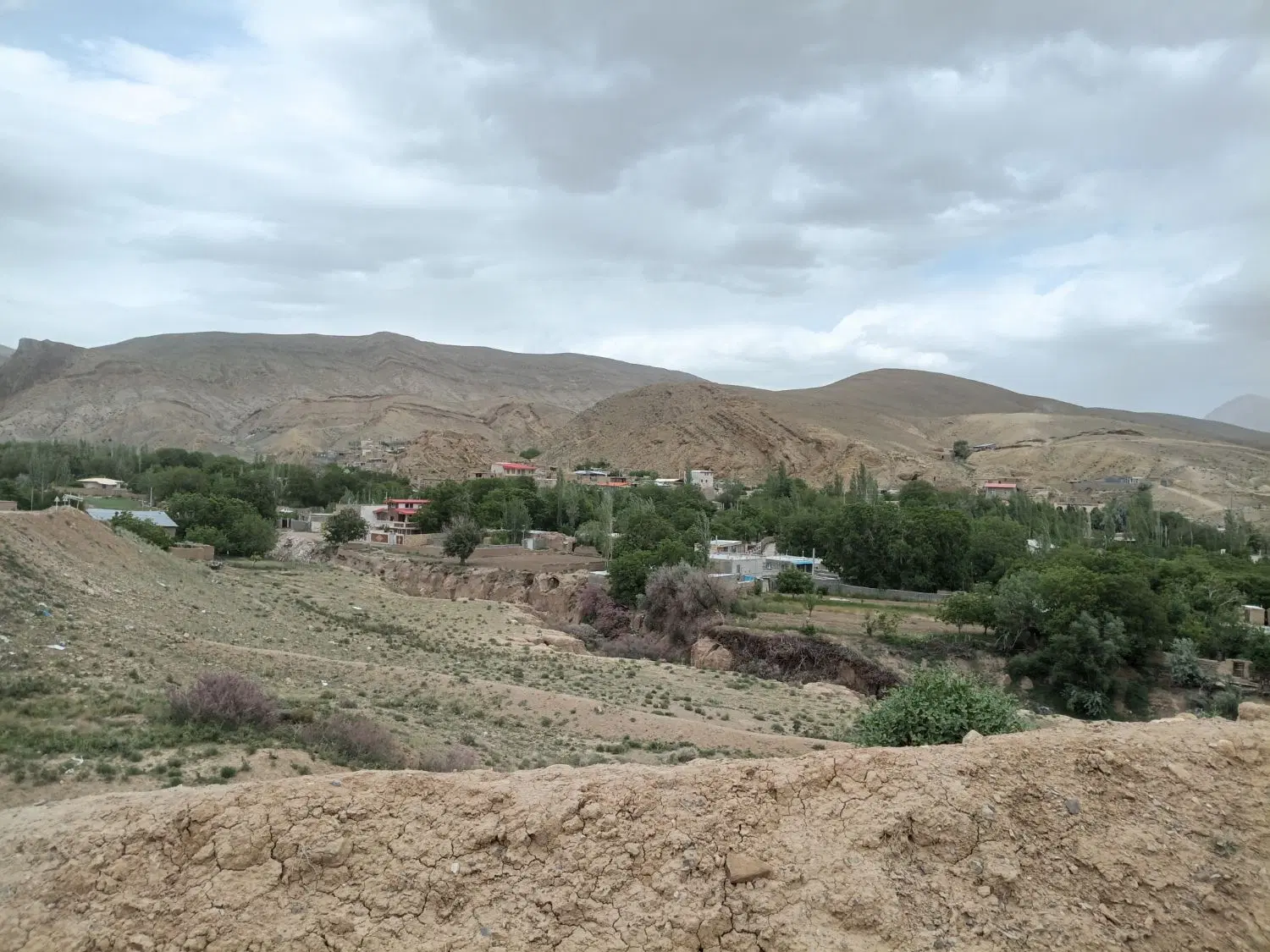 زمین مسکونی در تویه رودبار