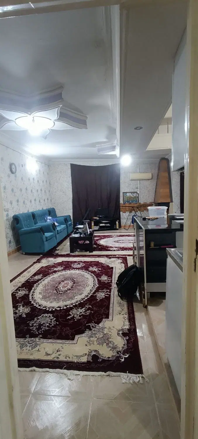 واحد 70 متری