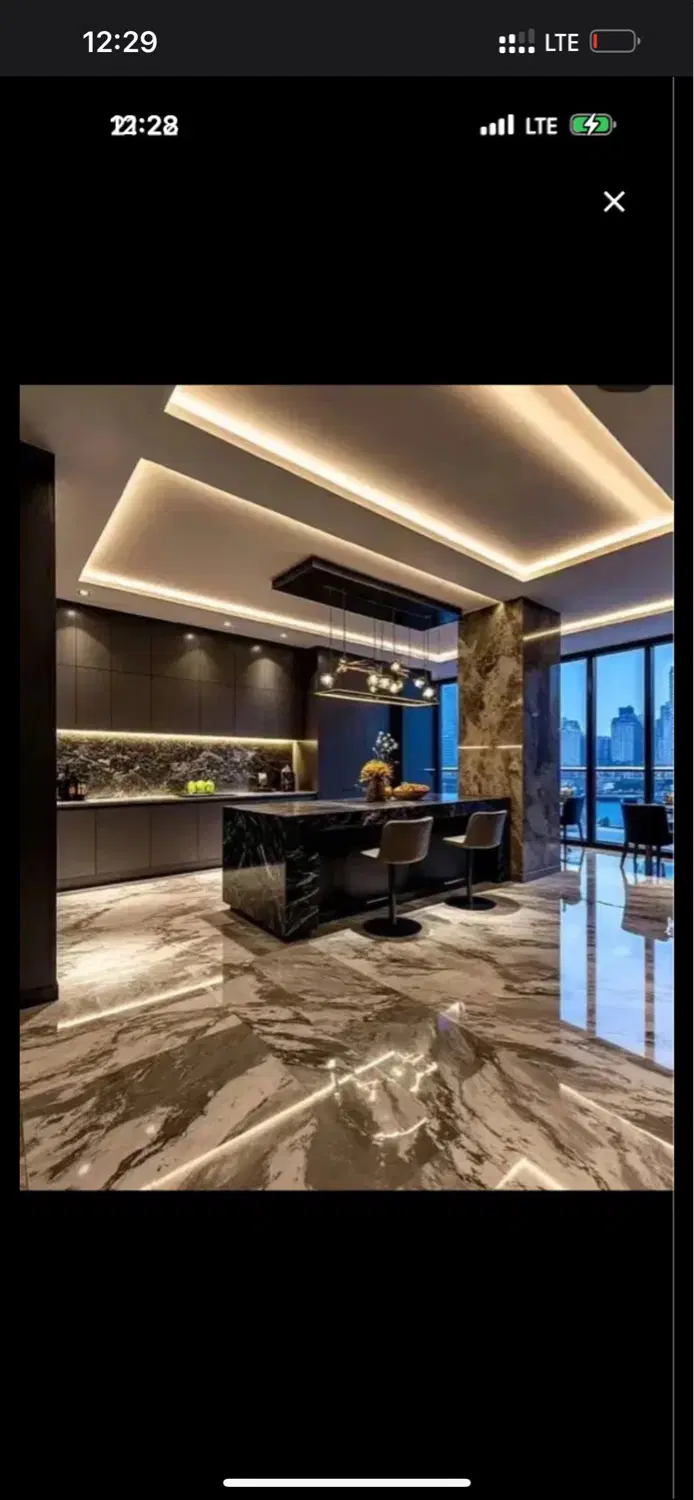 اپارتمان ۸۴ متری_روبروی باغ سیب_سنددار