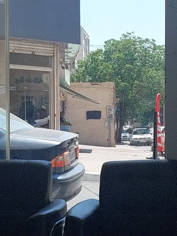 فروش مغازه تجاری گرمدره