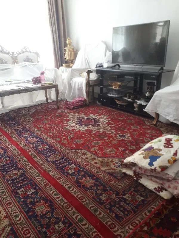 اجاره حیاط دربست