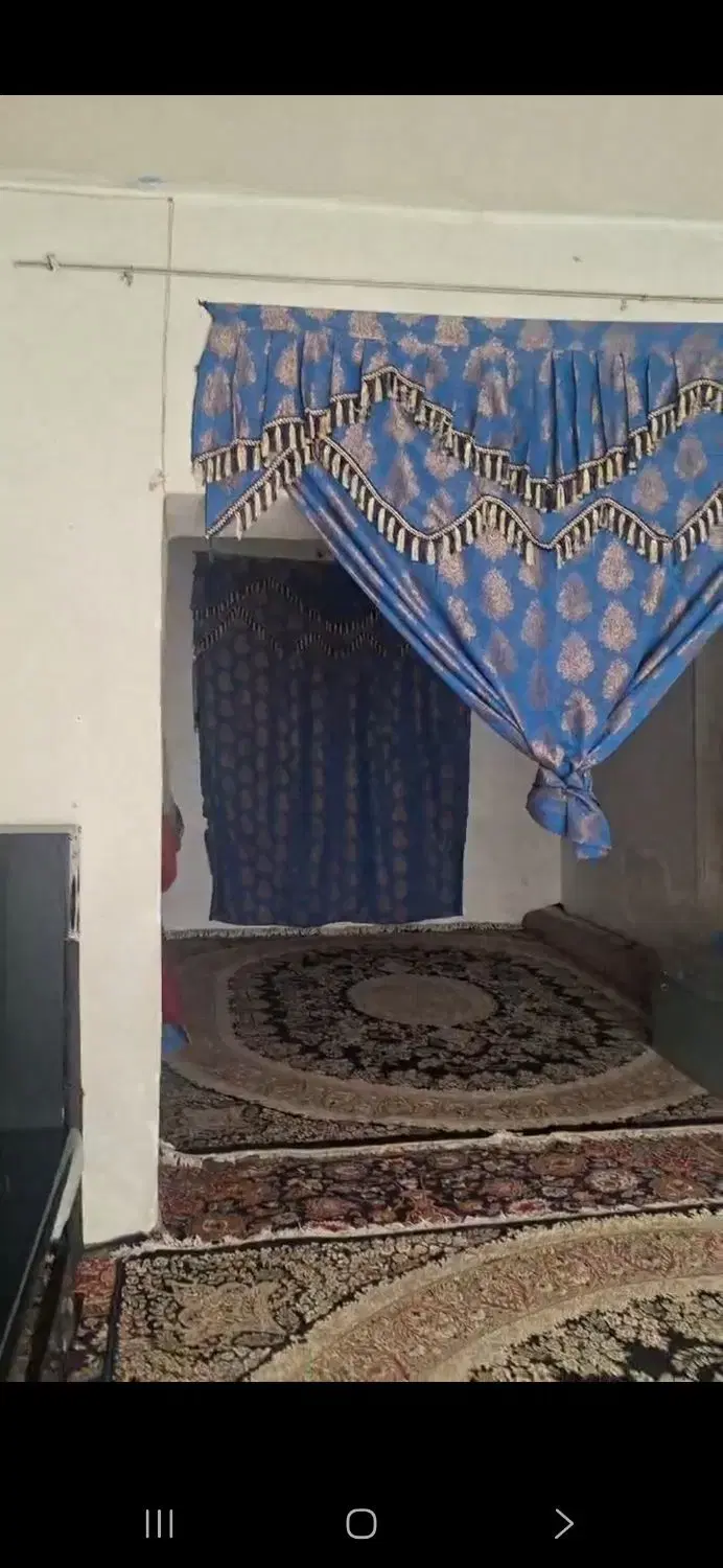 خونه ویلایی در زریسف