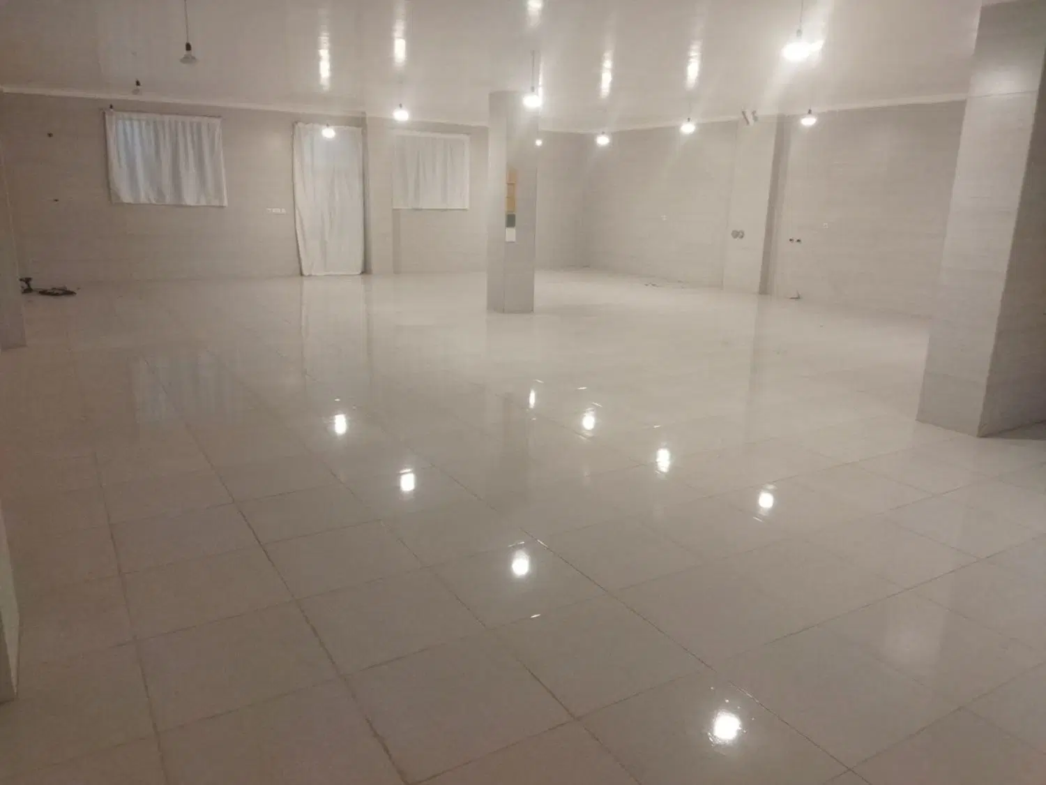اجاره مغازه با امکانات