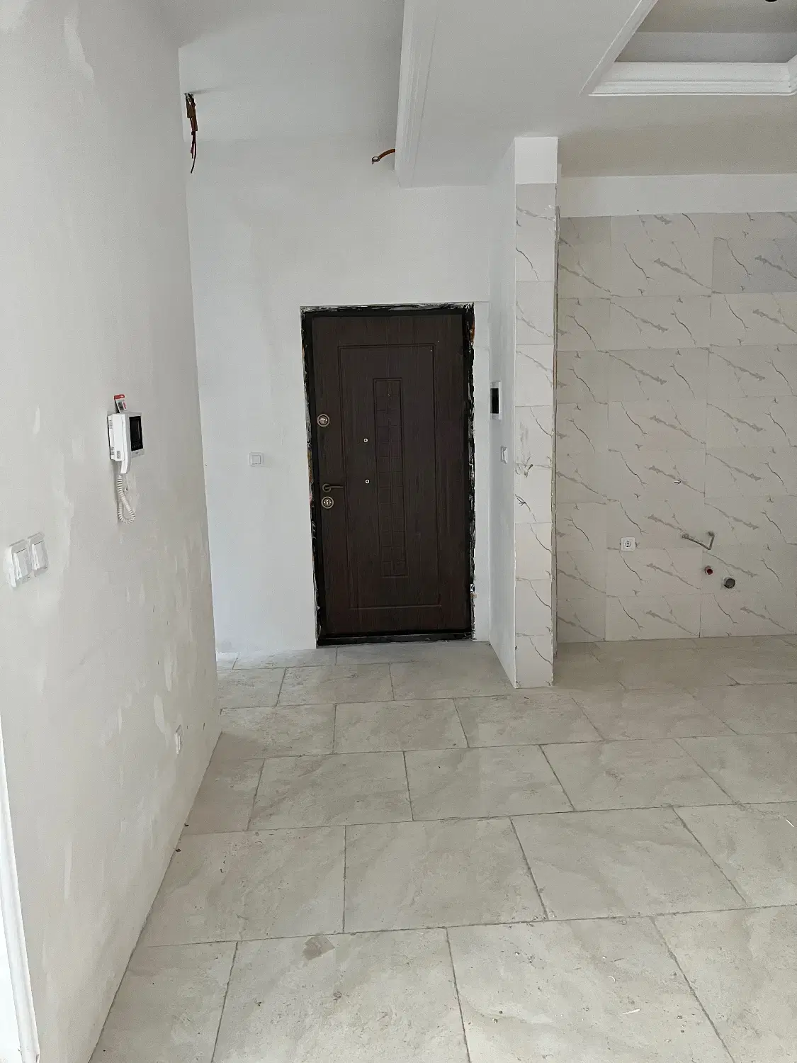 اپارتمان 95متر شهرک فجر