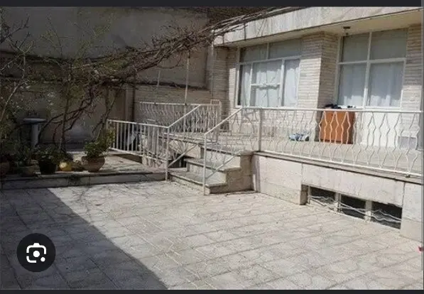 ویلایی 235 متری سه راه سیمین ـفرهنگ