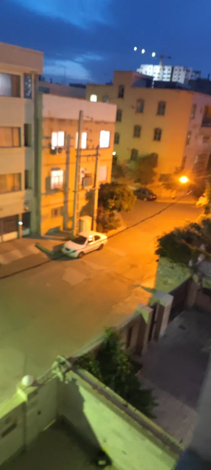 هم خونه خانم