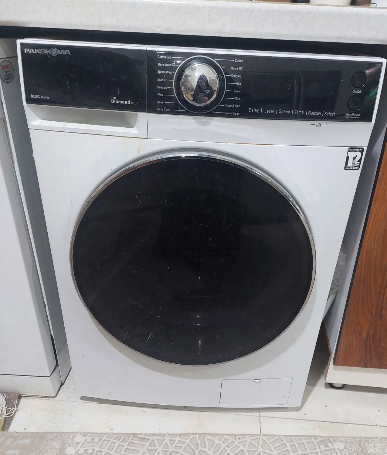 یکباب اپارتمان اجاره ای