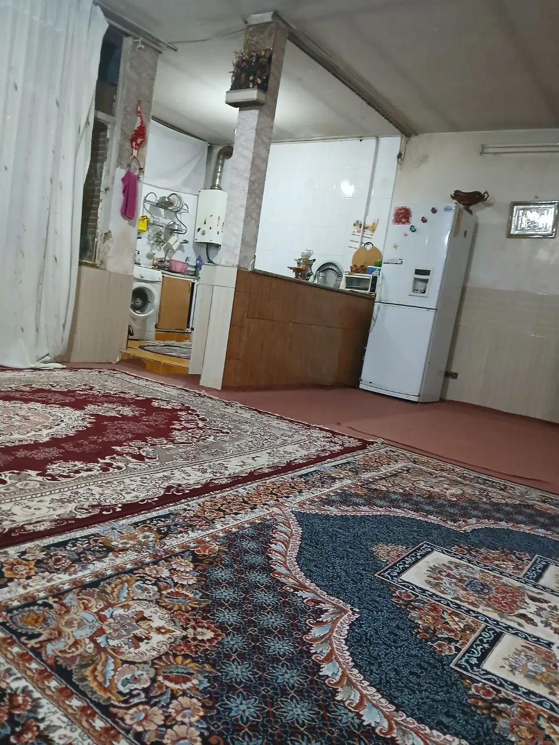 اجازه خانه دربست درارزنان
