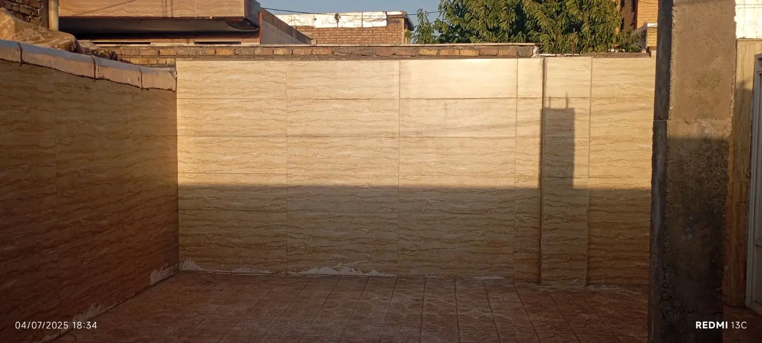 ویلایی