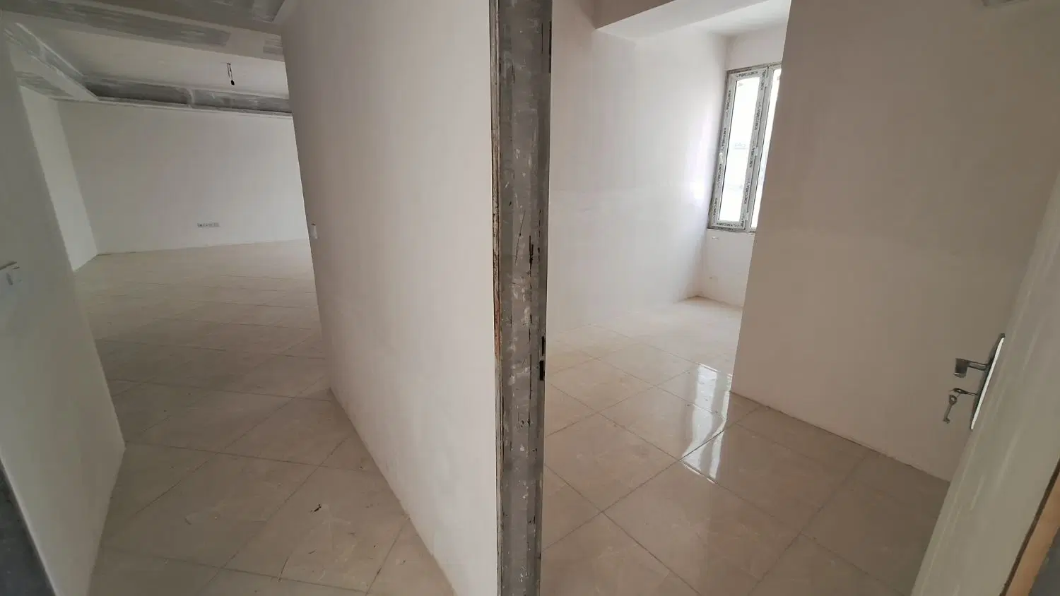 فروش آپارتمان گرمدره (۱۳۷متری)