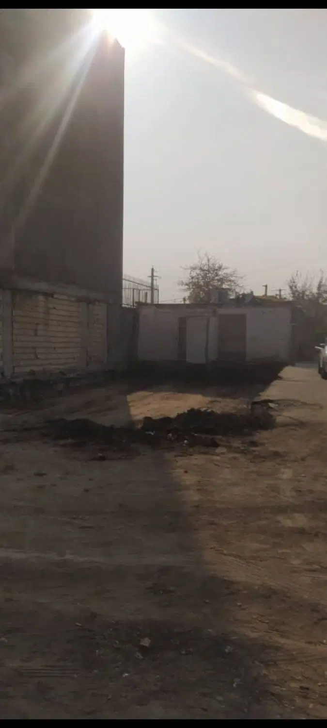 ۱۲۰متری شهرک مهدیه