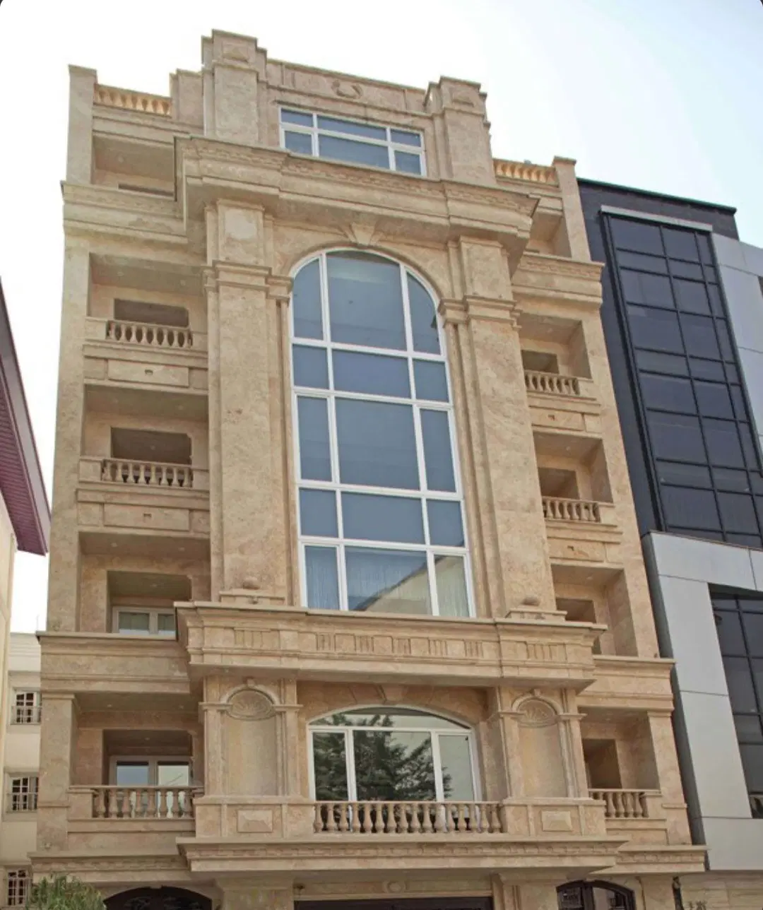 اجاره واحد مسکونی
