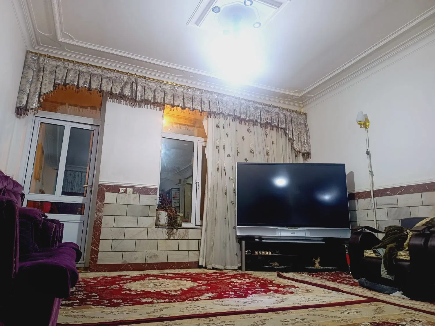 خانه ویلایی