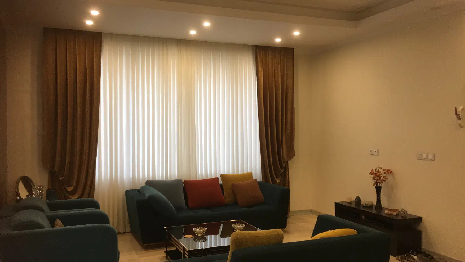 فروش آپارتمان