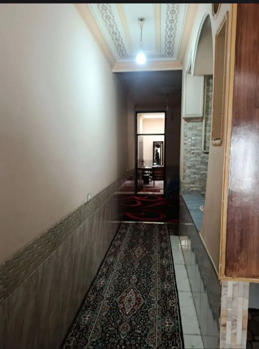 پنج قصب ویلایی شهرک مطهری